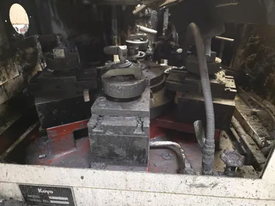 Koyo KL-600 Rough Surface Grinding Machine