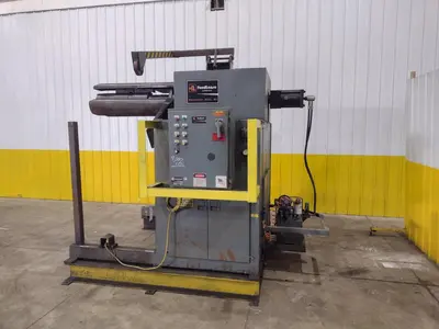 USED FEED LEASE PR-20M-36