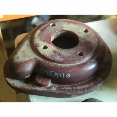 Galigher 1.5 in. Sump Pump Casings