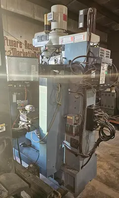 Used 2016 HIBON - BOC EDWARDS 4263.01.B Vacuum Pumps Wisconsin US | Lemke Machinery Sales #313230