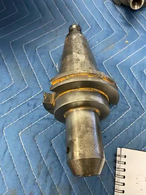 USED SPIN TRU C50-75EM400KB
