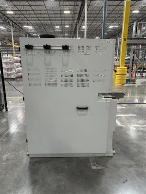 Used 2019 BIESSE (OMAL) ELIX K3 Throughfeed boring and boring/dowel-inserting machines California US | MachineryMax #1461515