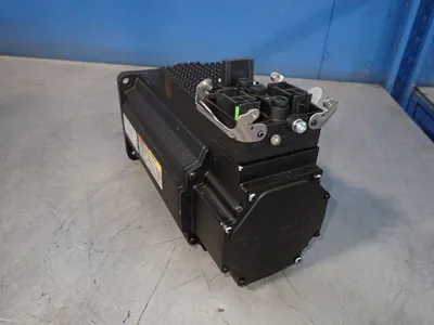 USED REXROTH KSM01.2B071C24NS1HG0SENND7NNFW