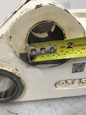 USED ENGEL 0345 541 00004R