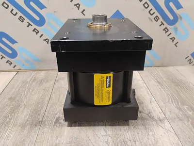 PARKER 6.00J2ALU19A2.000 Hydraulic & Pneumatic Cylinders | ESS Industrial Equipment Sales (3)