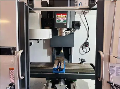 USED 2019 HAAS TM-1P