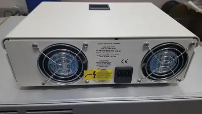 A-ZOOM LAMP LINK LASER NEW TECHNOLOGIES