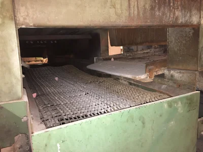 USED ULTRAMATIC CT 24192