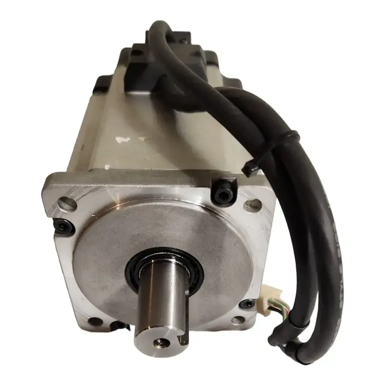 Used Panasonic MHMD082G1U Servo Motors Saskatchewan CA | Tools of Industry #1496541