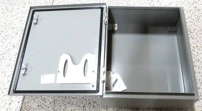 NEW SAGINAW F005704-01-50 ENCLOSURE F0057040150 3914889 20x24x8