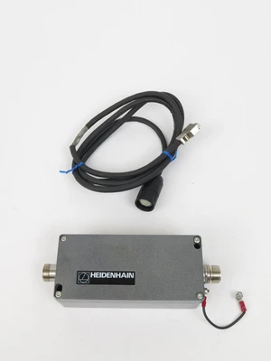 Used HEIDENHAIN EXE 610C Miscellaneous Equipment (Electrical & Power) California US | ANACAPA EQUIPMENT BROKERS, INC #1299976