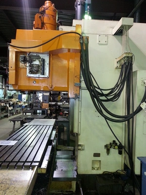 USED 1996 LEBLOND-MAKINO FNC
