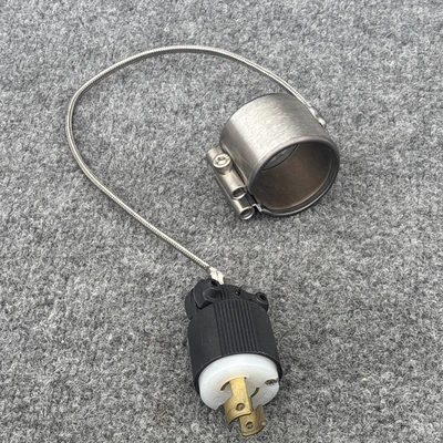 Used Watlow MB1N1JN3-B12 Heater Bands California US | Davliegogo LLC #1708060