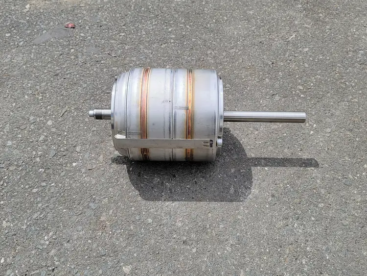 New | in-Stock GRUNDFOS CR45-2 Parts (Hydraulics and Pneumatics) British Columbia CA | Lenmark #256250