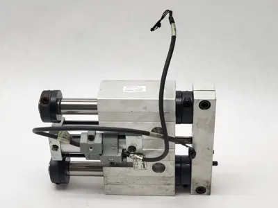 USED PHD SDD24X2-AE-AR-M, 01122552-01