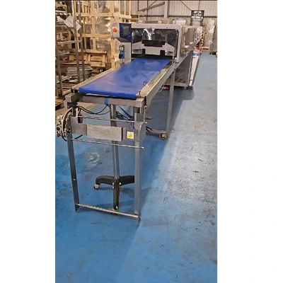 Used Selmi _UNKNOWN_ Chocolate Confectionary Cooling Tunnels Pennsylvania US | ISCA #1299379