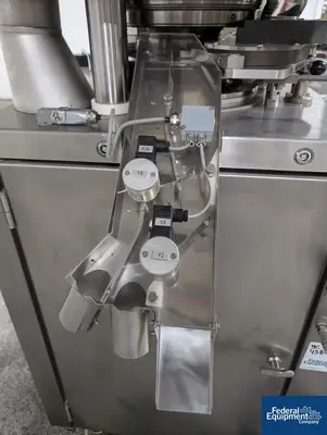 USED Kilian Kilian Tablet Press, Model LX/23
