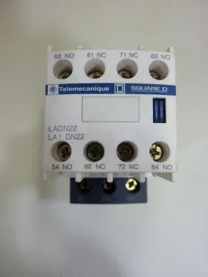 USED TELEMECANIQUE LCD1D32REQ3826G10