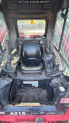 New | in-Stock 2023 MANITOU 3200VT Compact Track Loaders South Carolina US | National Equipment Dealers #1436879