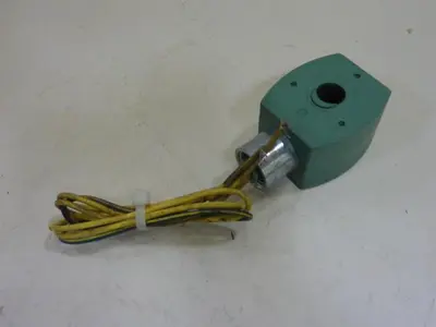 USED ASCO MP-C-082-032-D