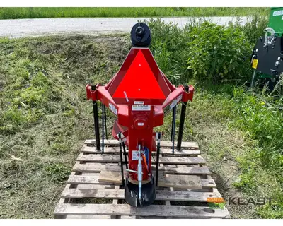 Used HURRICANE DITCHER _UNKNOWN_ Trenchers Iowa US | Keast Enterprises #1360348