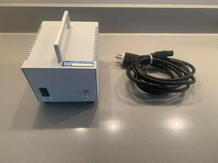 Used LASER LUMENS Laser Accessories and Consumables Minnesota US | Midwest Medical #1467806
