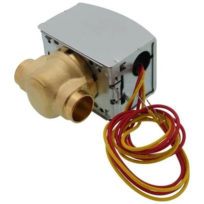 Honeywell V8043E5012 Zone Valve [New]