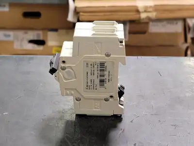 USED ALLEN-BRADLEY S202UK5A