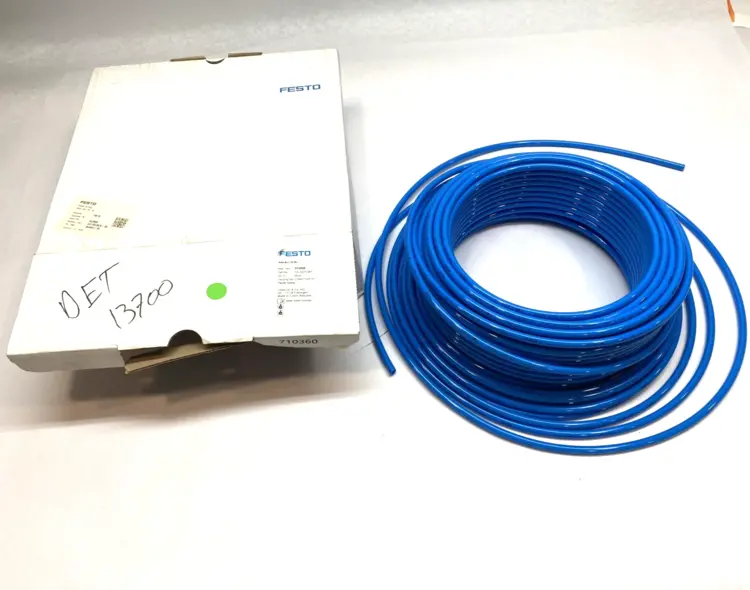 New | in-Stock FESTO 553908 Hoses | Maverick Industrial Sales #1111889