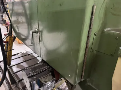 KITCHEN & WALKER g50 Drilling | Bowland Trading Ltd (8)