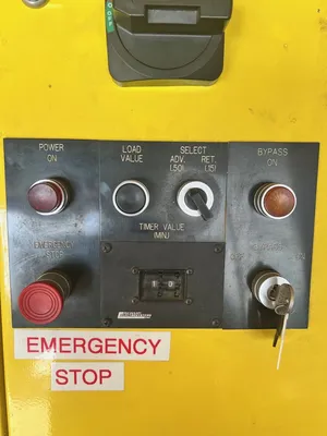 1995 BTM H10U-150-500 Insertion Machines (Equipt) | Westbrook Engineering (4)