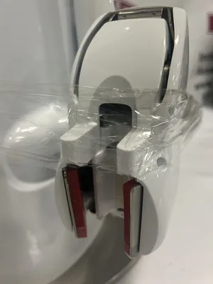 ANDREW ALLIANCE LABORATORY PIPETTING ROBOT