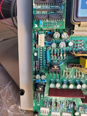USED MAGNETEK L718