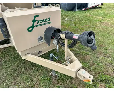 Used EXCEED _UNKNOWN_ Grinder Mixer Iowa US | Keast Enterprises #1360172