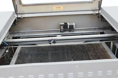 Xenetech XLT 24X36 Laser Engraving Machine