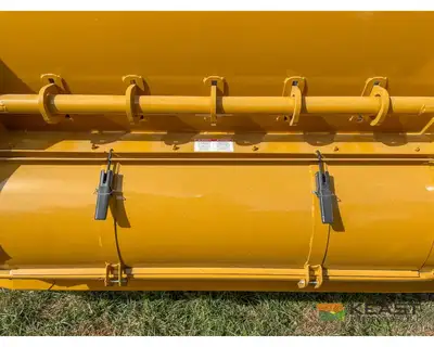 Used HAYBUSTER _UNKNOWN_ Bale Choppers - Feeders Iowa US | Keast Enterprises #1360295