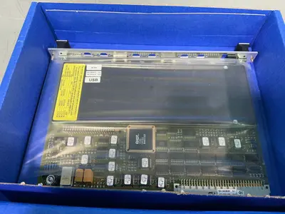 Used _UNKNOWN_ 001418 Printed Circuit Boards (PCB) Ohio US | HGR 24 #1521388