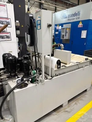 USED 2014 OKUMA LT2000 EX