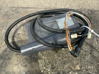 Used AARTLAC _UNKNOWN_ Automation Control (HMI) Ohio US | HGR 24 #1425440