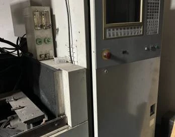 USED MITSUBISHI FX-1
