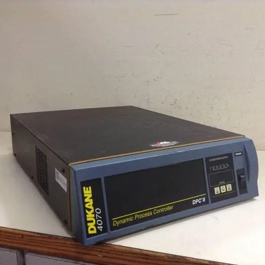 Used DUKANE 4070LN2-L2 Circuit Boards Michigan US | Ideal Machinery #1250196