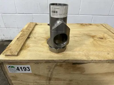 Rheon Assorted Parts