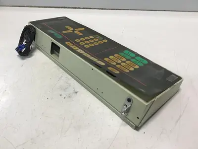 USED KAWAGUCHI K80-B