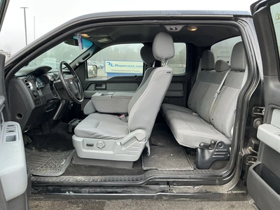 Used 2014 FORD F150 Pickup Trucks Michigan US | Miedema Asset Management Group #1568301