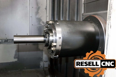 Used 2019 Okuma MA-600HII Horizontal Machining Centers Florida US | Resell CNC #1261647