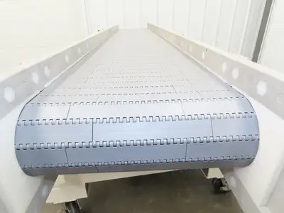 New | in-Stock DYNAMIC DYNACON _UNKNOWN_ Belt Conveyors Indiana US | Arrow Industrial #1086383