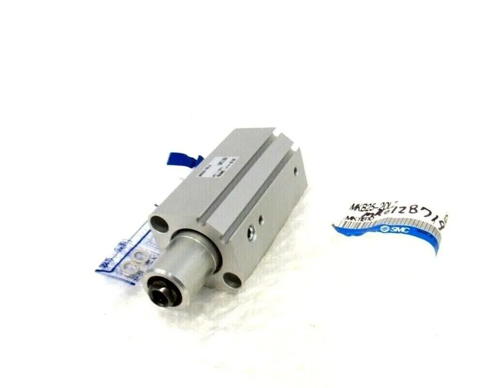 NEW SMC MKB25-20LZ CYLINDER MKB2520LZ