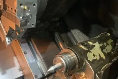 USED 2000 DAEWOO PUMA