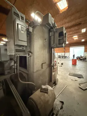 USED 1942 BULLARD CUTMASTER