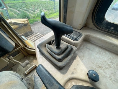 Used 2001 CATERPILLAR D6M XL Bulldozers Pennsylvania US | Proxy Equipment #1377527